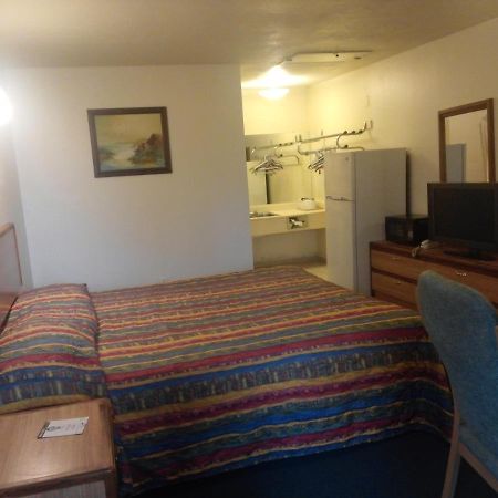 Evergreen Inn Covina Eksteriør billede